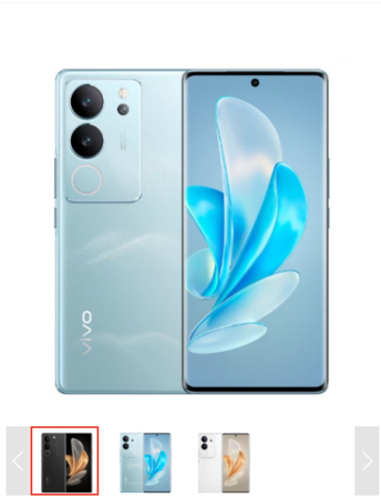 vivo S17 Pro  全网通5G版  12GB+256GB